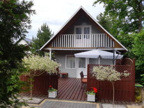 Domek letniskowy Mikołaj in Kopalino